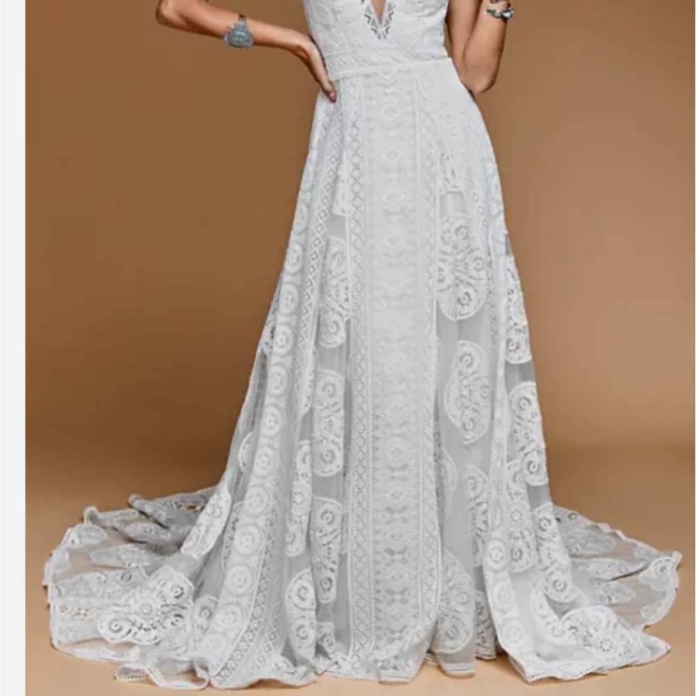 Rue De Seine Sedona Gown